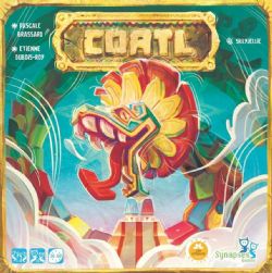 JEU COATL PV21